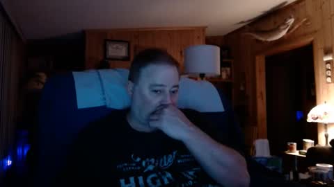 bigthicksatisfying2 online show from 02.21.25