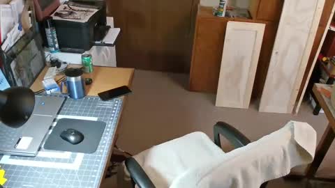 Snapshot of bigthump9999 chatting on 01.04.25 bigthump9999 online show from 01.04.25