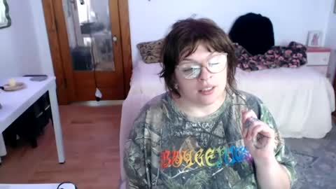 Morgan Lafeuille online show from 06.22.26