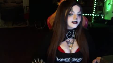 Lealithhh online show from 11.23.25