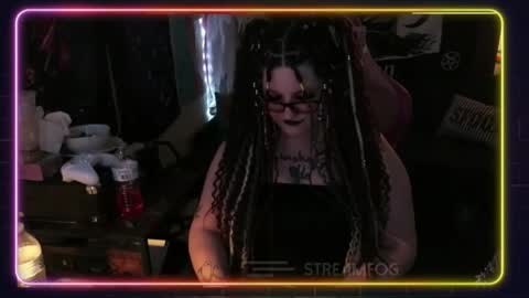 Lealithhh online show from 06.04.26