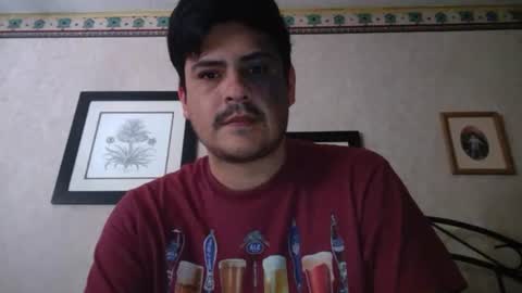 bigtime139461 online show from 10.19.25