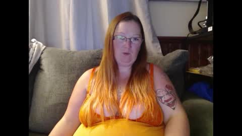 Kim online show from 09.09.25