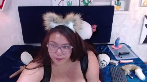 bigtitslaurenriver online show from 07.28.26