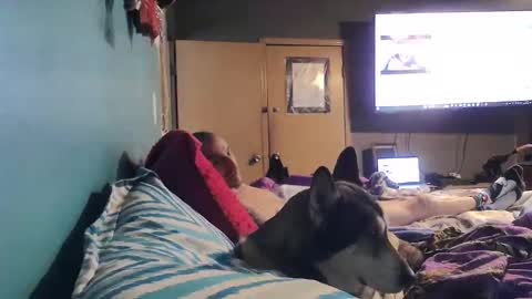 Snapshot of bigtomcat45 chatting on 12.24.24 bigtomcat45 online show from 12.24.24