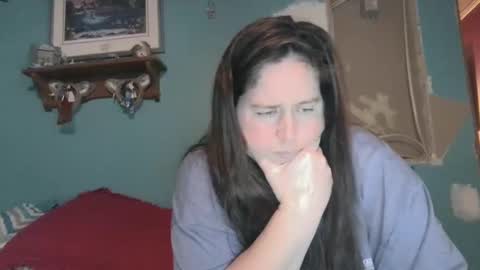 Snapshot of bigtomcat45 chatting on 01.20.25 bigtomcat45 online show from 01.20.25