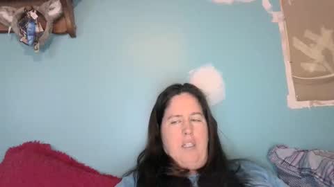 Snapshot of bigtomcat45 chatting on 01.20.25 bigtomcat45 online show from 01.20.25