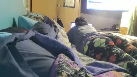 Snapshot of bigtomcat45 chatting on 02.28.25 bigtomcat45 online show from 02.28.25