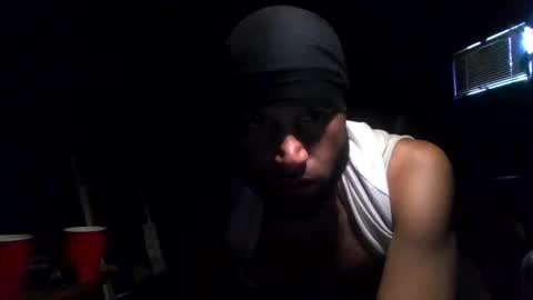 Snapshot of bigwalkdog12 chatting on 09.17.25 Floppyphallus online show from 09.17.25