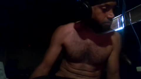 Snapshot of bigwalkdog12 chatting on 09.21.25 Floppyphallus online show from 09.21.25