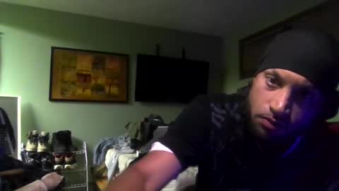 Snapshot of bigwalkdog12 chatting on 09.25.25 Floppyphallus online show from 09.25.25