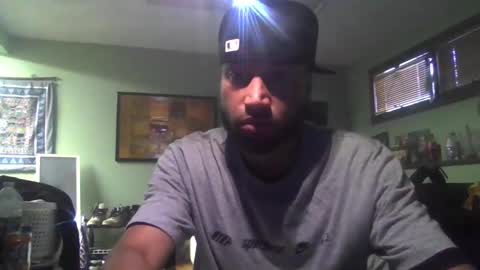 Snapshot of bigwalkdog12 chatting on 10.05.25 Floppyphallus online show from 10.05.25