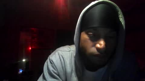 Snapshot of bigwalkdog12 chatting on 10.19.25 Floppyphallus online show from 10.19.25