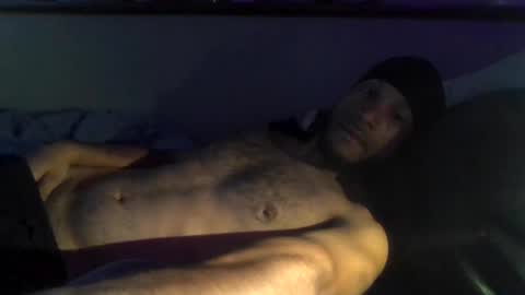 Snapshot of bigwalkdog12 chatting on 10.20.25 Floppyphallus online show from 10.20.25