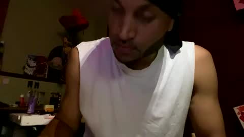 Snapshot of bigwalkdog12 chatting on 10.28.25 Floppyphallus online show from 10.28.25