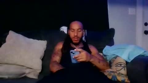 Snapshot of bigwaynebabyxxx chatting on 10.19.25 bigwaynebabyxxx online show from 10.19.25