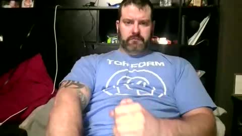 bigwhitecock2008 online show from 05.25.26