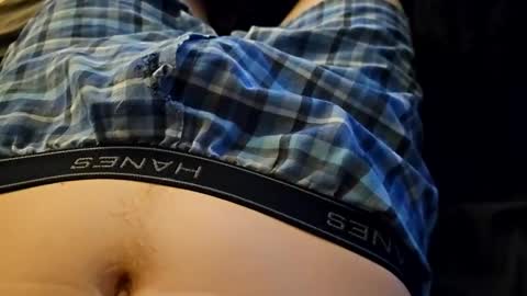 Snapshot of bigwhited2115 chatting on 12.29.24 Onlyfans redheadedwhitedick online show from 12.29.24