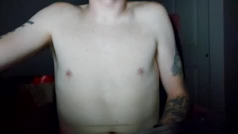 Snapshot of bigwhited2115 chatting on 02.27.25 Onlyfans redheadedwhitedick online show from 02.27.25