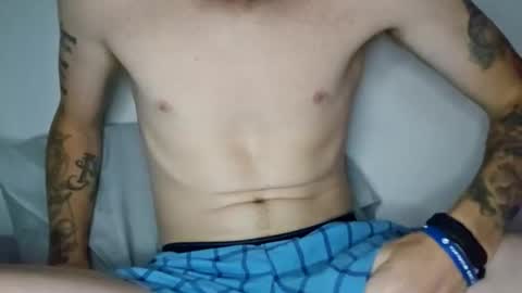 Onlyfans redheadedwhitedick online show from 09.18.25