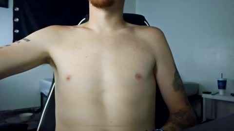 Onlyfans redheadedwhitedick online show from 09.22.25