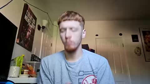 Onlyfans redheadedwhitedick online show from 10.23.25