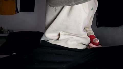 Onlyfans redheadedwhitedick online show from 01.10.26