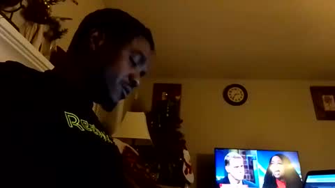 Bigwood14 online show from 12.17.24