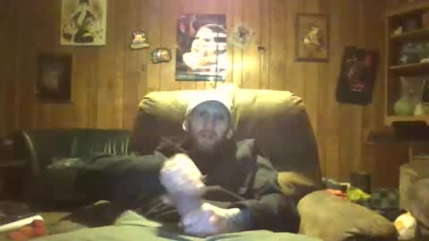 bigwytecock1979 online show from 12.23.25