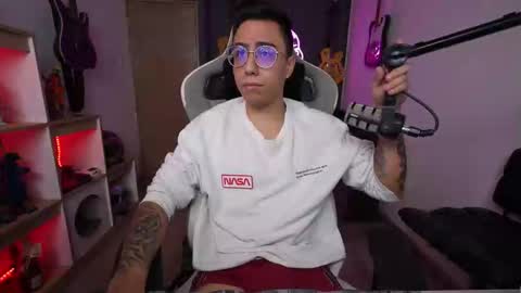 bigxboy96 online show from 11.11.25