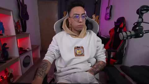 bigxboy96 online show from 12.02.25