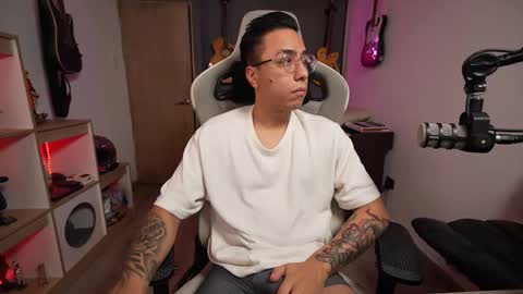 bigxboy96 online show from 03.20.26