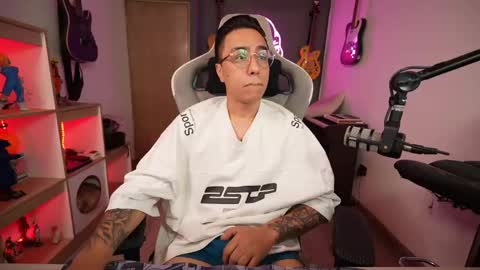 bigxboy96 online show from 04.08.26