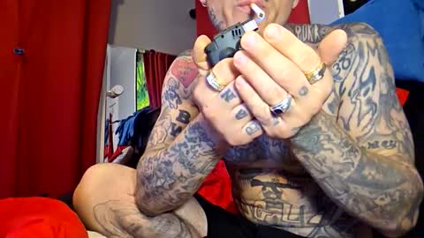 bihhplease2 online show from 03.16.26