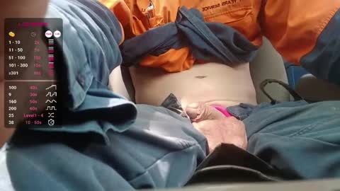 Bihungryhole online show from 03.30.26