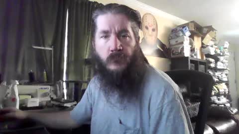 bihusband40 online show from 09.30.25