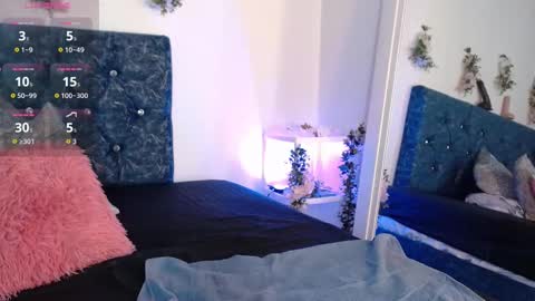 Snapshot of biianca1 chatting on 10.03.25 Bianca  independent online show from 10.03.25