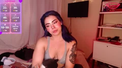 biigbooty_ online show from 12.07.24