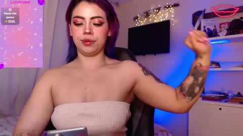 biigbooty_ online show from 01.13.25