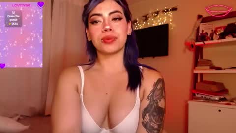 biigbooty_ online show from 02.16.25