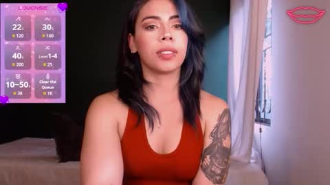 biigbooty_ online show from 03.10.26