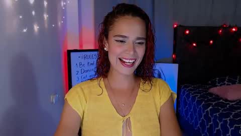 Biikergiirl online show from 02.10.25