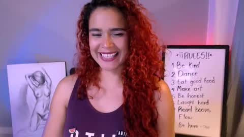 Biikergiirl online show from 09.24.25