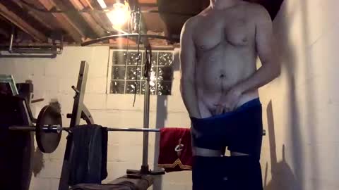 Snapshot of bijockdadohio chatting on 01.07.25 Jeff online show from 01.07.25