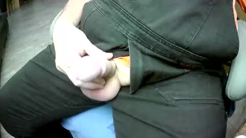 bikeman17 online show from 12.23.25