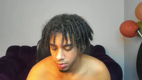 Sebas online show from 10.14.25