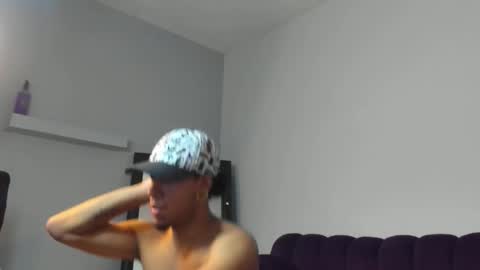 Sebas online show from 10.16.25