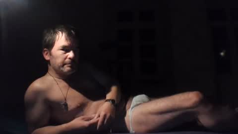 bikertom1988 online show from 02.16.25