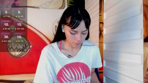 bilie__eilish online show from 05.12.26