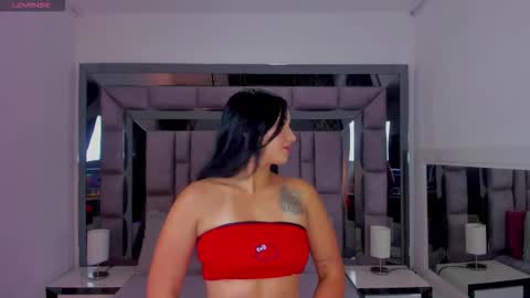 Snapshot of bilie_rouse1 chatting on 09.20.25 Bilie online show from 09.20.25